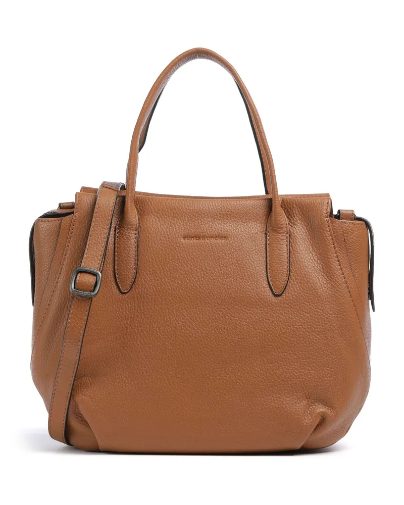 Aunts & Uncles Handtasche Philocalists Precious in braun Braun