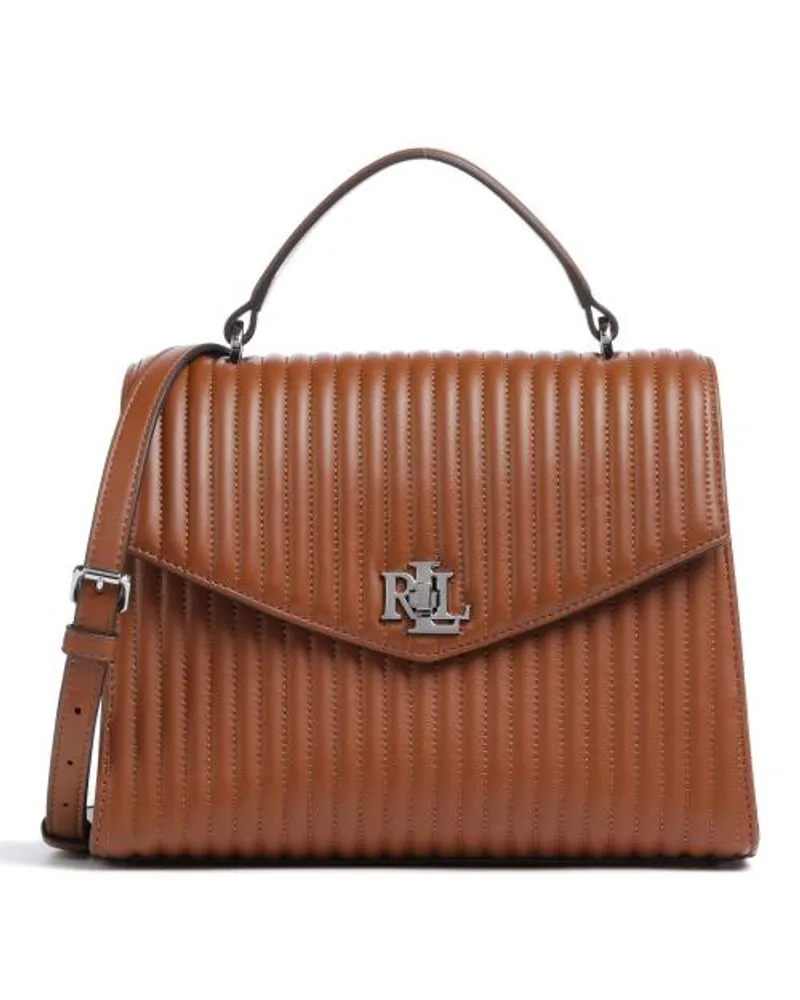 Ralph Lauren Handtasche tan Braun