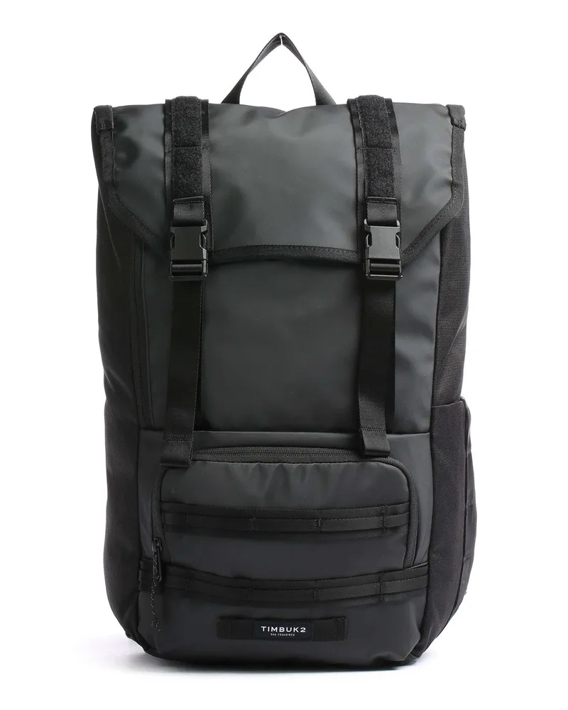 Timbuk2 Rucksack Agent Rogue in schwarz Schwarz
