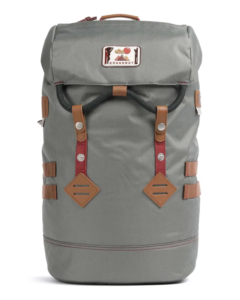 DOUGHNUT Rucksack Dreamwalker Colorado in grau Grau