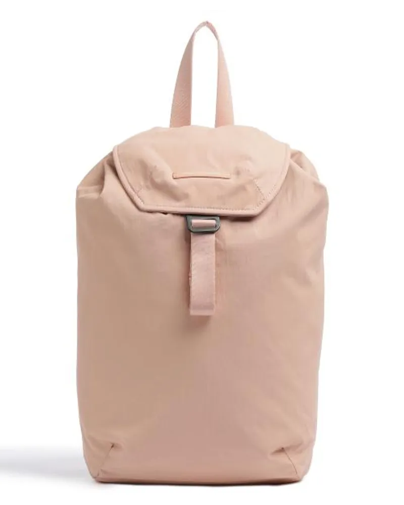 HORIZN STUDIOS Chiado Rucksack altrosa Pink