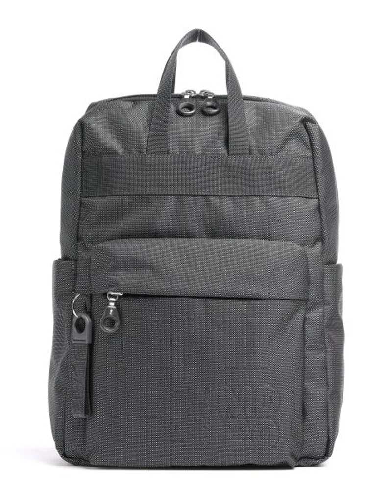 Mandarina Duck MD20 Rucksack anthrazit Schwarz