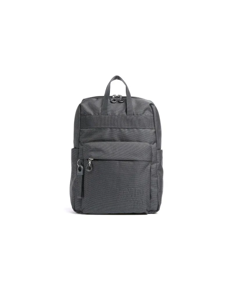 Mandarina Duck MD20 Rucksack anthrazit Schwarz