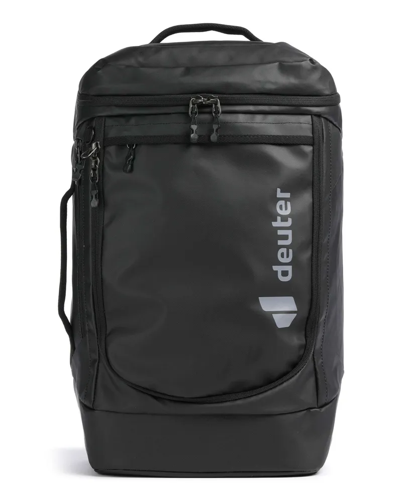 Deuter Reiserucksack Pro 30 in schwarz Schwarz