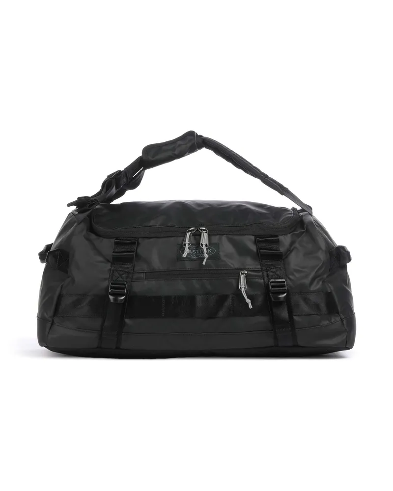 Eastpak Reiserucksack Tarp Duffel Pack S in schwarz Schwarz