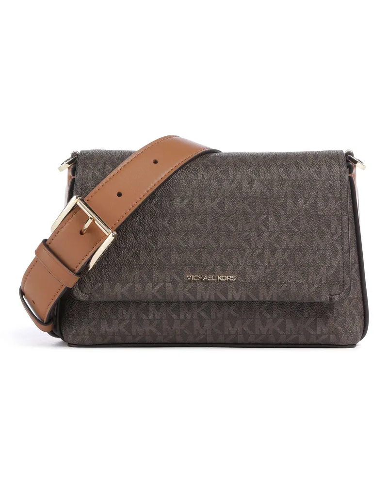 Michael Kors Umhängetasche Nessa Small in braun Braun