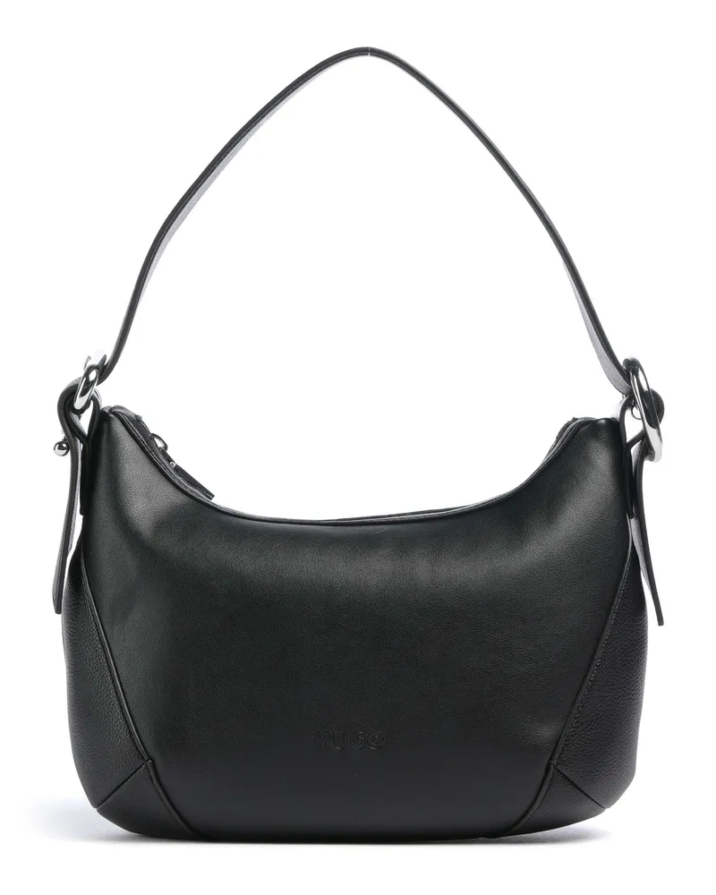 HUGO BOSS Beuteltasche Ninda in schwarz Schwarz