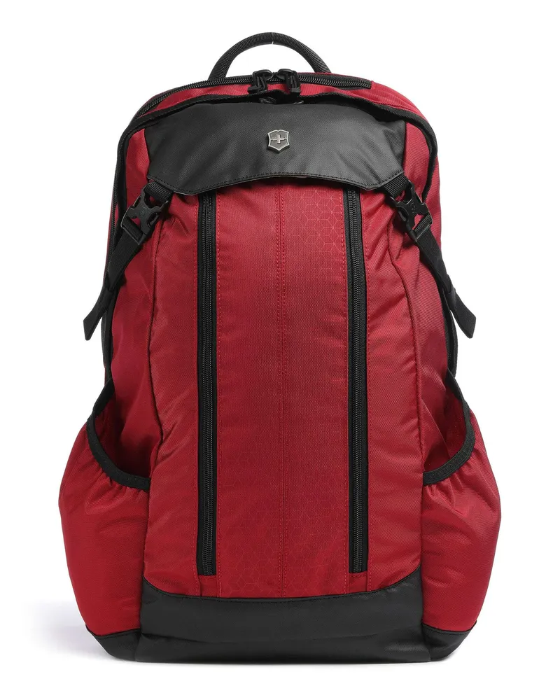 Victorinox Laptop-Rucksack Altmont Original Slimline in rot Rot