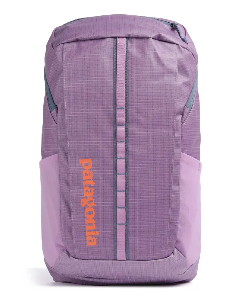 Patagonia Rucksack Black Hole 25 in violett Violett