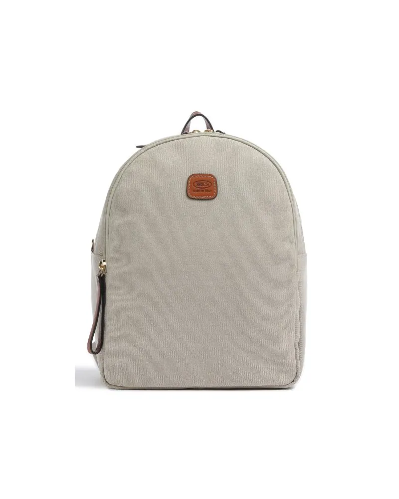 Bric's Sorrento Rucksack beige Beige