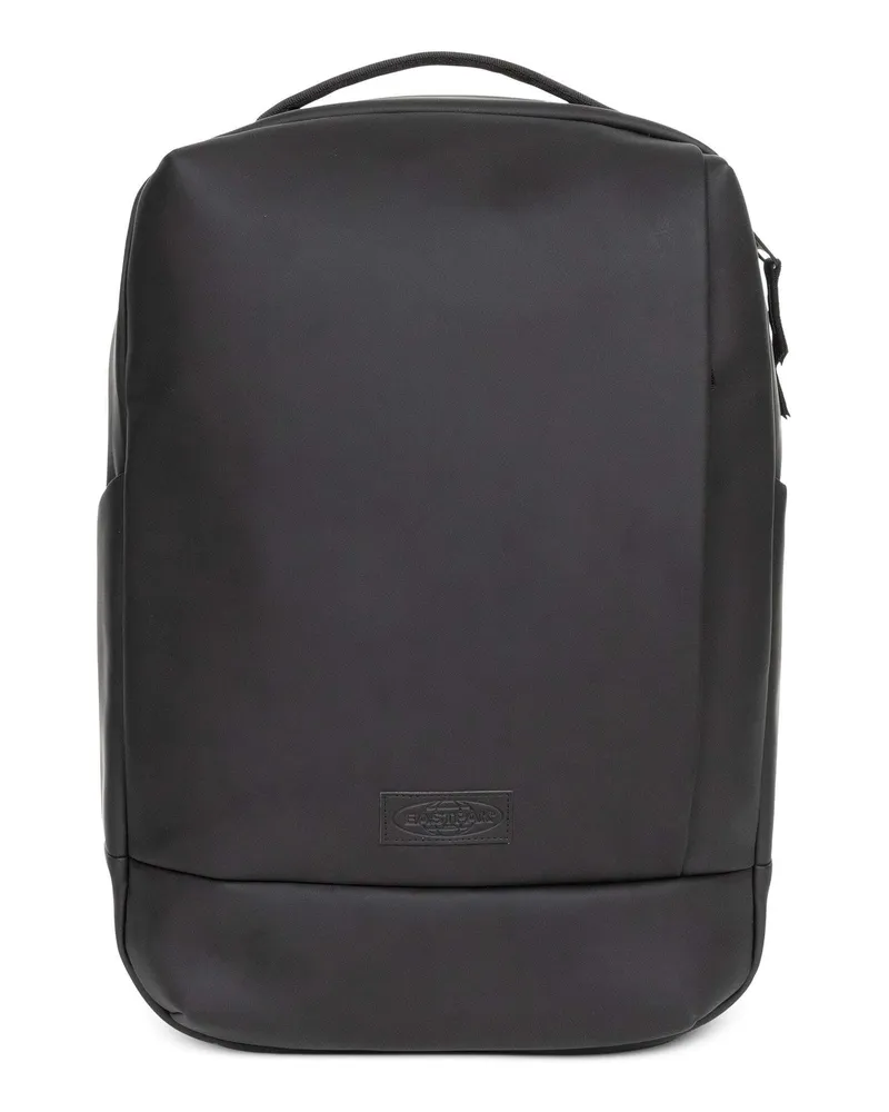 Eastpak Rucksack CNNCT Tecum in schwarz Schwarz