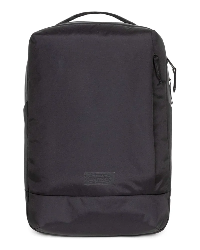 Eastpak Rucksack CNNCT Tecum in schwarz Schwarz
