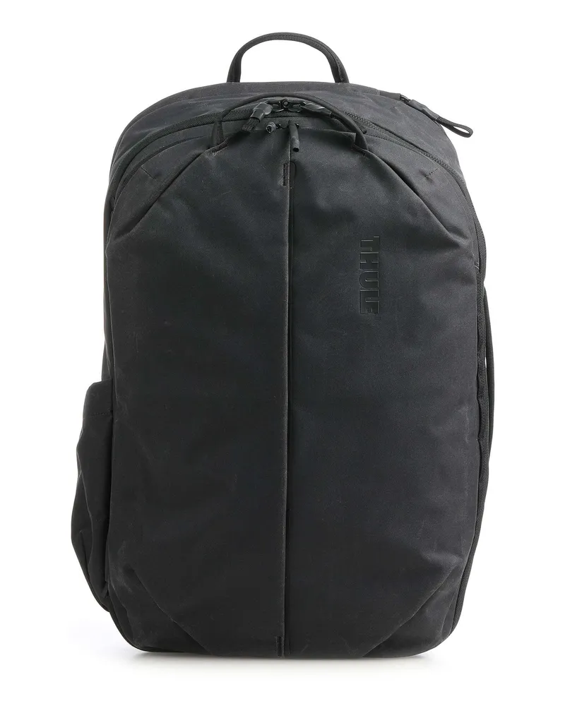 Thule Reiserucksack Aion 40 in schwarz Schwarz