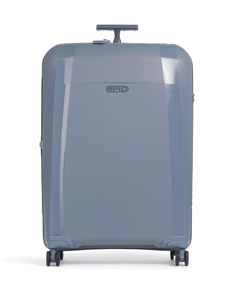 EPIC 4-Rollen Trolley Phantom SL in blau Blau