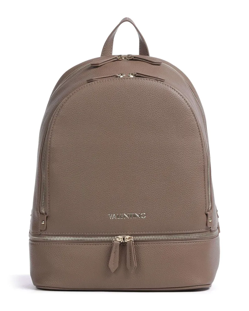 Valentino Bags Rucksack Brixton in grau Grau