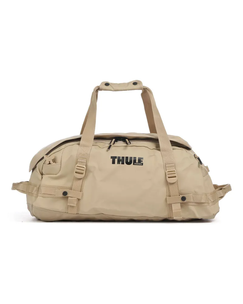 Thule Reisetasche Chasm 40 in beige Beige