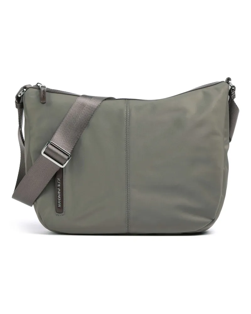 Mandarina Duck Schultertasche Hunter in oliv Oliv
