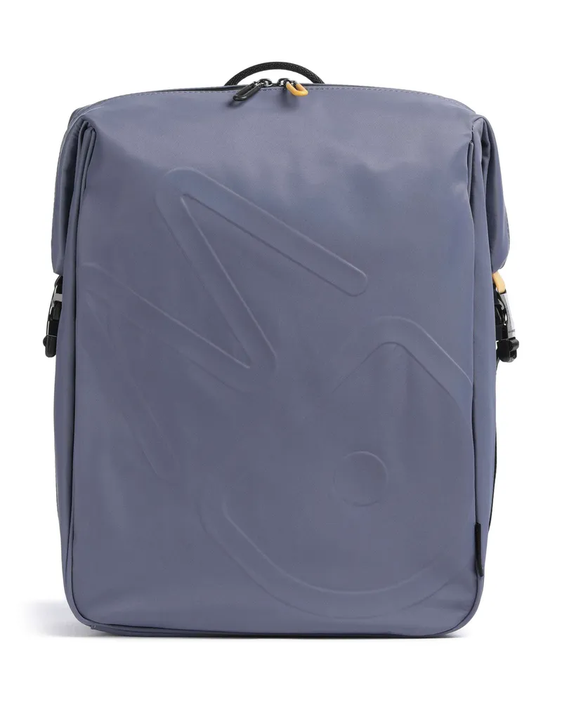 Mandarina Duck Rucksack MD Urban in blau Blau