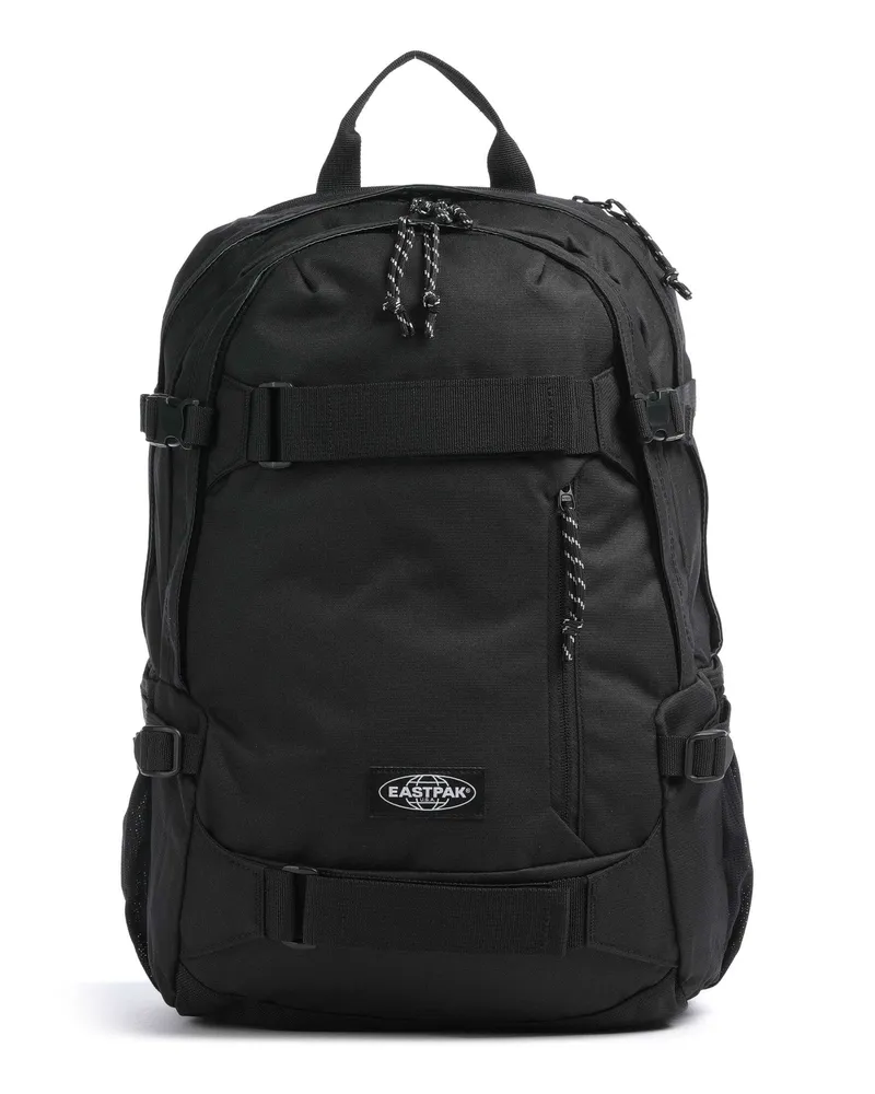 Eastpak Rucksack Getter Pro in schwarz Schwarz