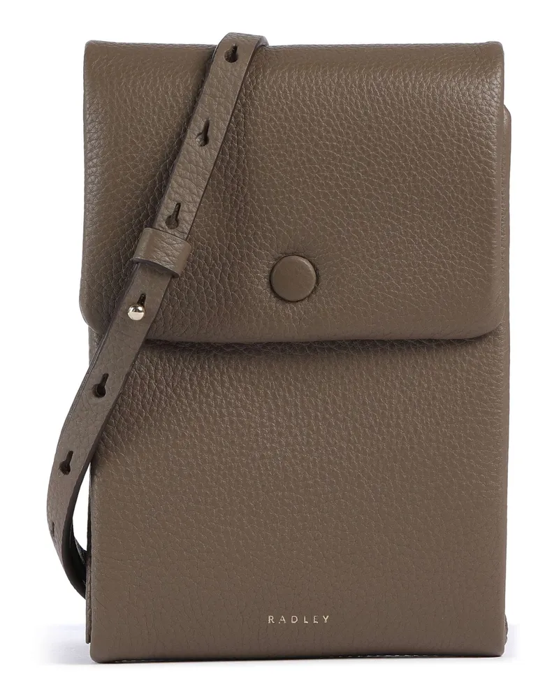 Radley London Handytasche Mallow Street in grau Grau