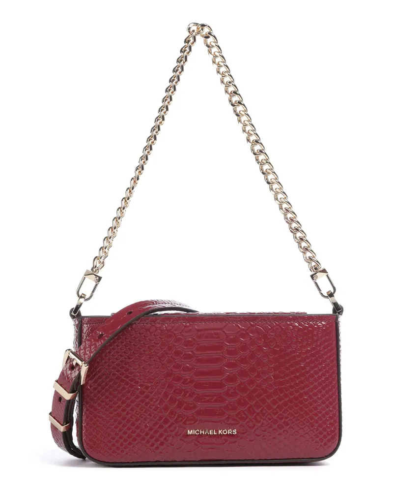 Michael Kors Schultertasche Bryant Small in rot Rot