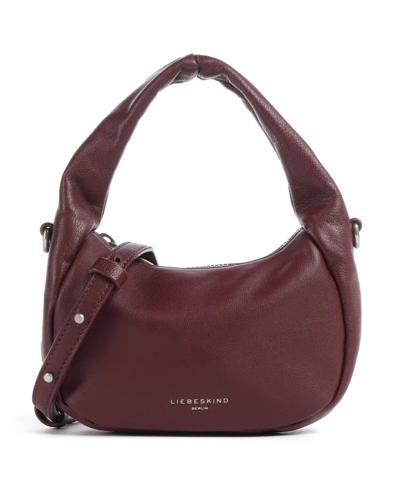 Liebeskind Umhängetasche Farrah Vintage Goat S in rot Rot