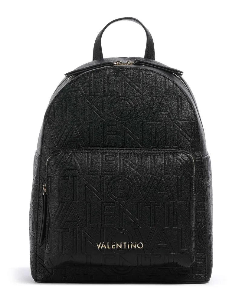 Valentino Bags Rucksack Pansy in schwarz Schwarz