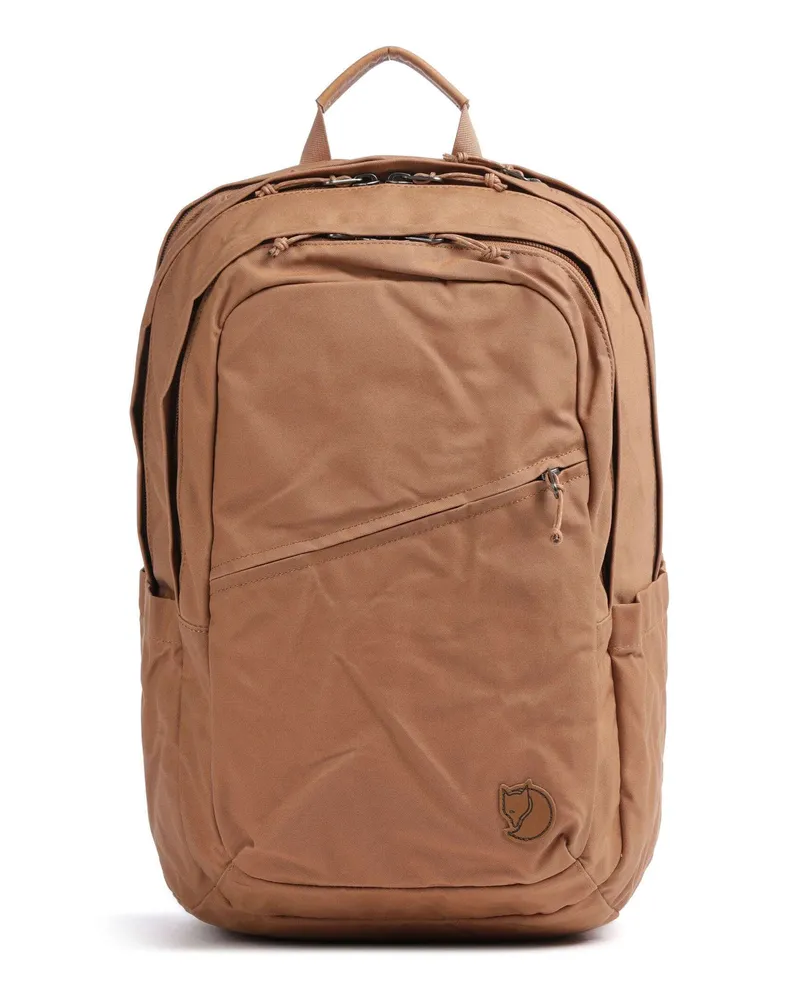 Fjäll Räven Rucksack Räven 28 in braun Braun