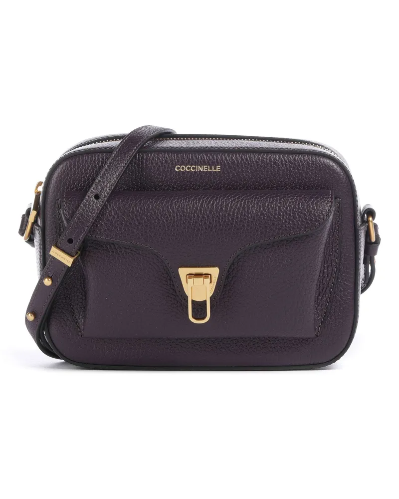 Coccinelle Umhängetasche Beat Soft in violett Violett