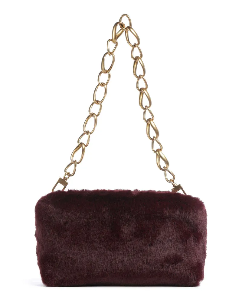 Ted Baker Schultertasche Cuddles in rot Rot