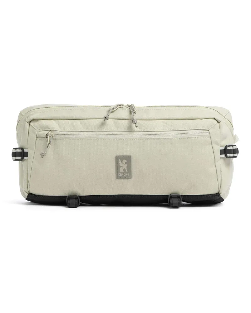CHROME Gürteltasche Kadet in beige Beige