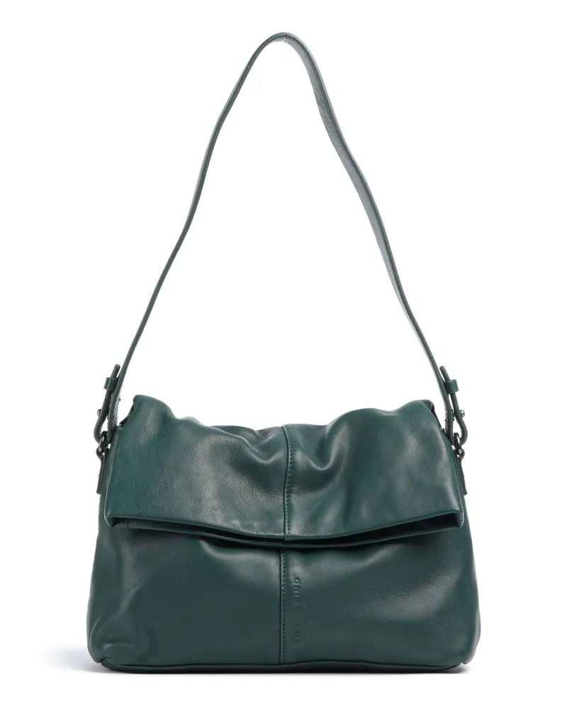 Liebeskind Beuteltasche Fiona Sheep Natural S in grün Grün