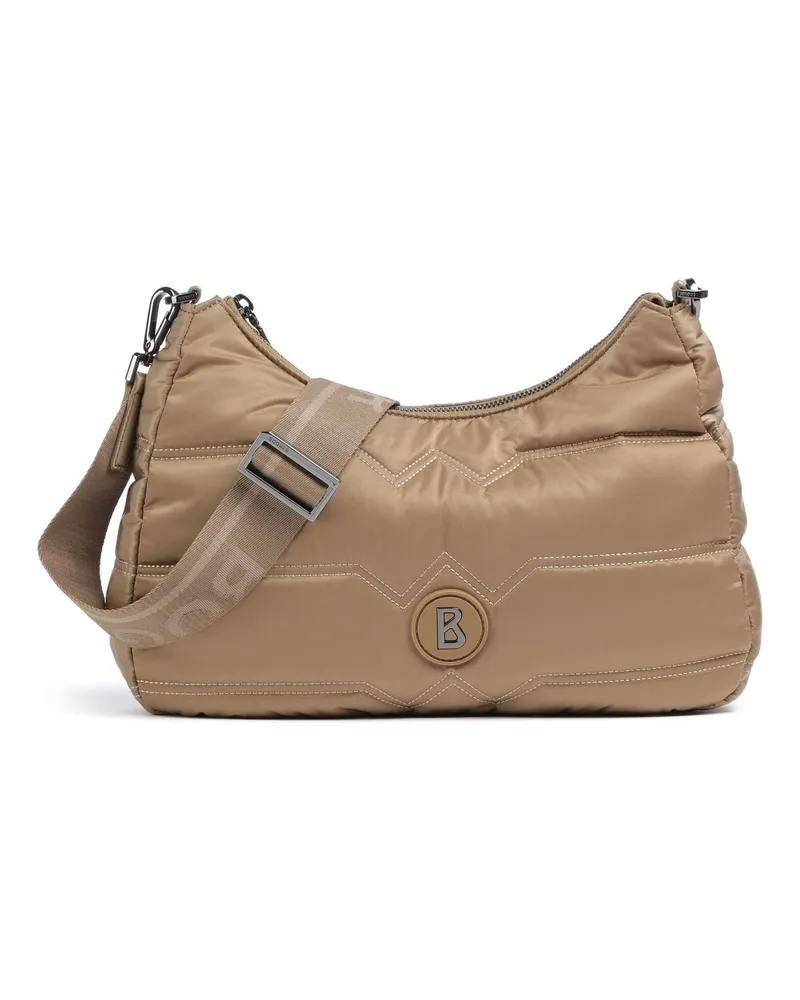 Bogner Umhängetasche Wallis Tessuto Odette in braun Braun