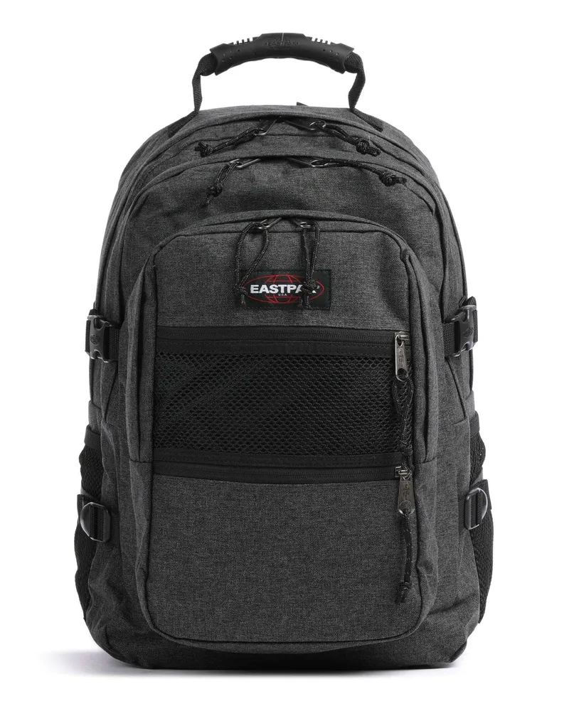 Eastpak Rucksack Suplyer in schwarz Schwarz