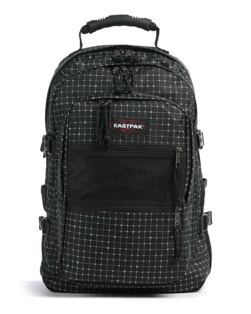 Eastpak Rucksack Suplyer in schwarz Schwarz