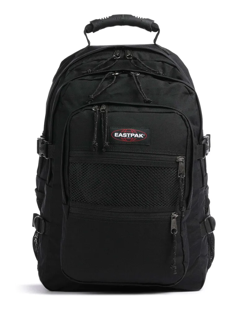 Eastpak Rucksack Suplyer in schwarz Schwarz