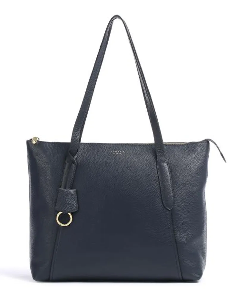 Radley London Wood Street 2.0 Shopper dunkelblau Blau