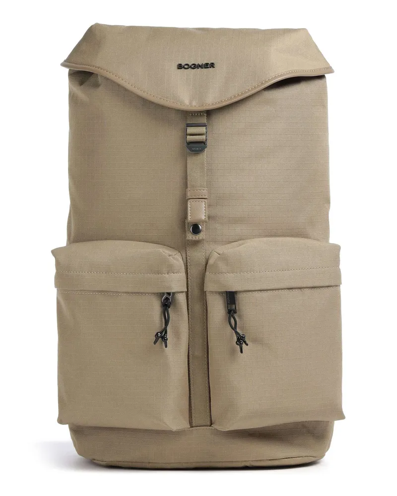 Bogner Rucksack Myoko Kaya in beige Beige