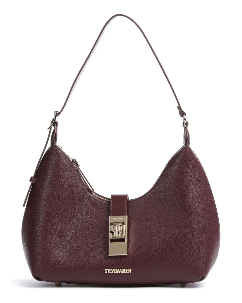 Steve Madden Schultertasche BOVIE in rot Rot