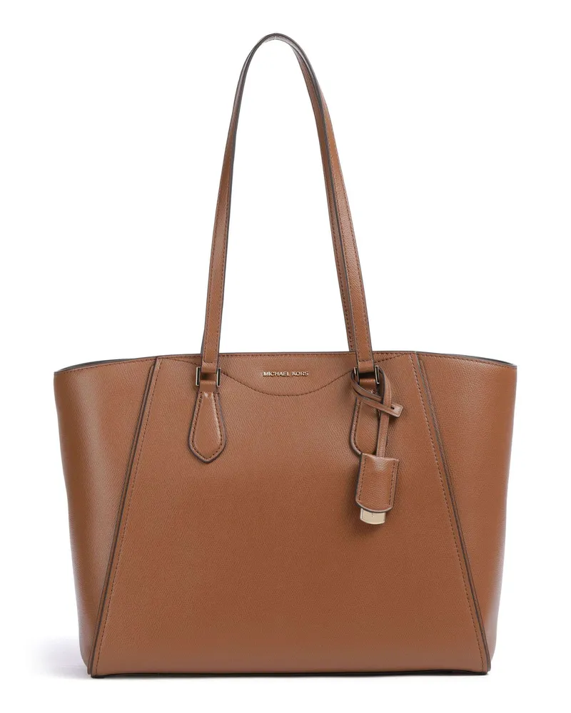 Michael Kors Shopper Taryn in braun Braun