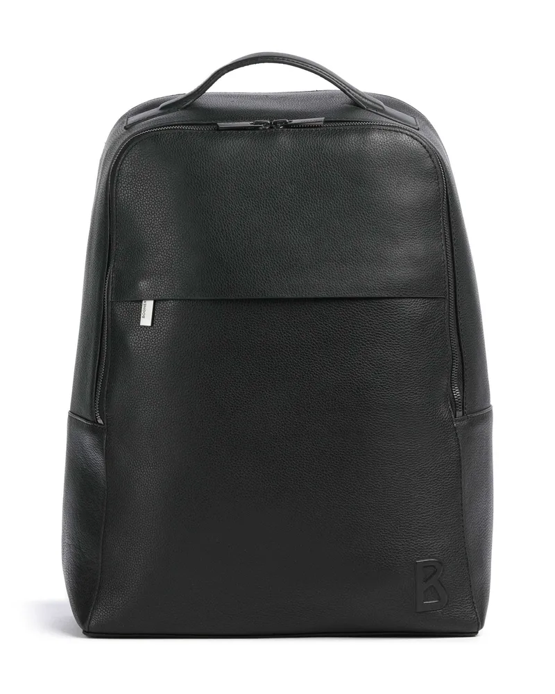 Bogner Rucksack Kiroro Gero in schwarz Schwarz