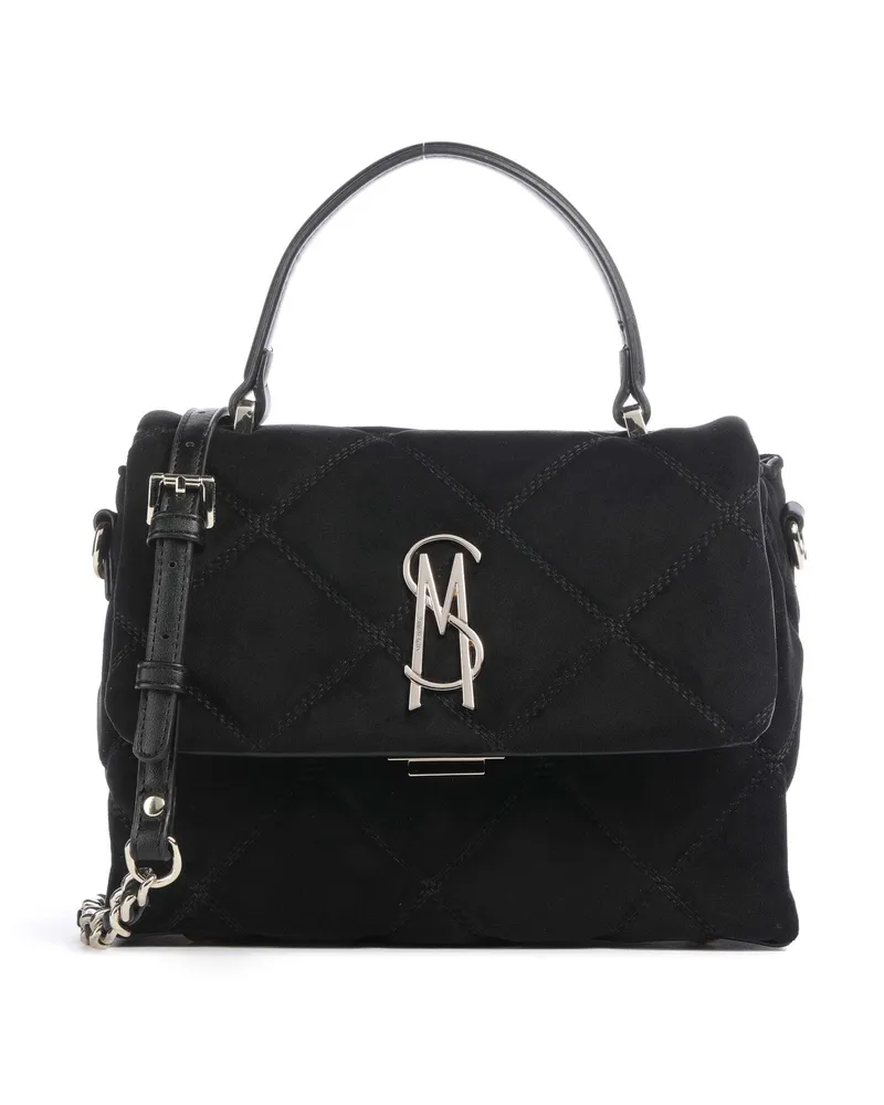 Steve Madden Handtasche BMIKKI in schwarz Schwarz