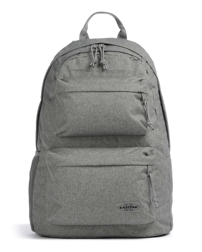 Eastpak Rucksack Padded Double in grau Grau