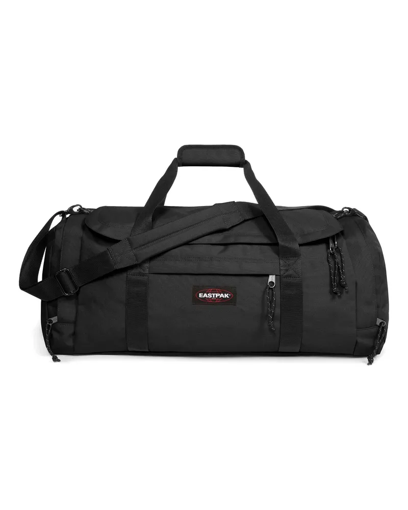 Eastpak Reisetasche Reader M in schwarz Schwarz