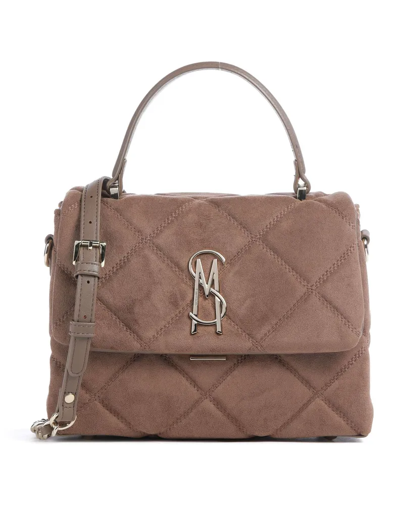 Steve Madden Handtasche BMIKKI in grau Grau