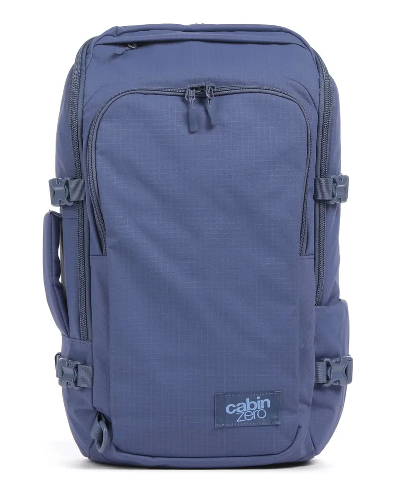 CABIN ZERO Reiserucksack ADV Pro 32 in blau Blau
