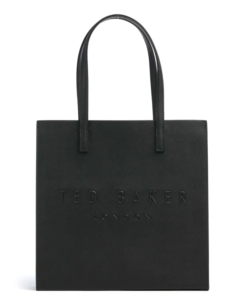 Ted Baker Shopper Soocon in schwarz Schwarz
