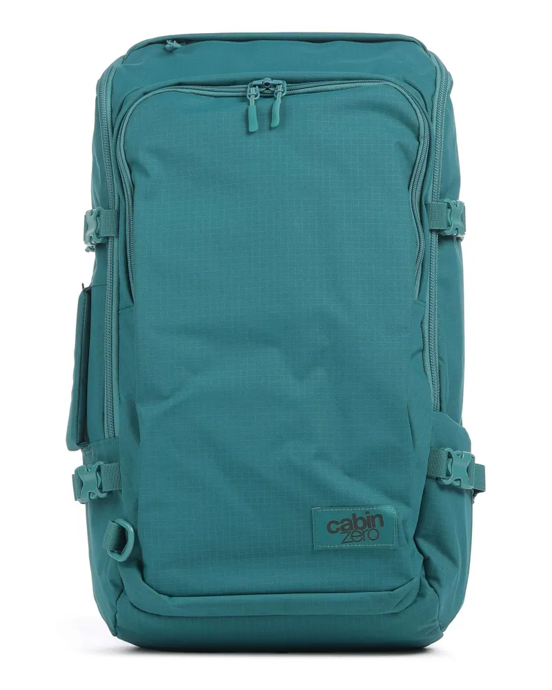 CABIN ZERO Reiserucksack ADV Pro 42 in grün Grün