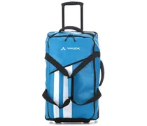 Rotuma 65 Rollenreisetasche blau