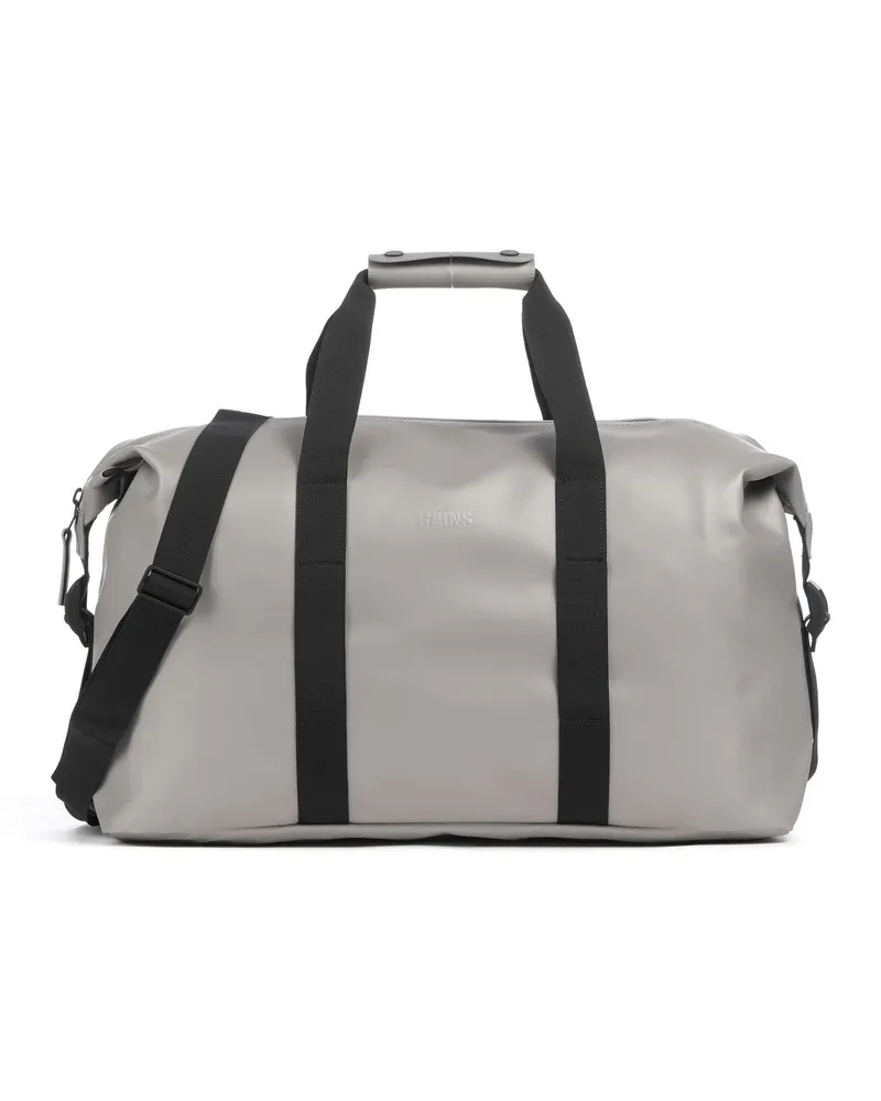 RAINS Weekender Hilo in silber Silber